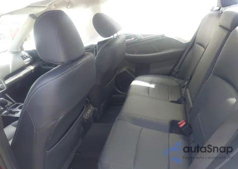 2019 Subaru Legacy 2.5I Limited z USA, uszkodzony, nr VIN 4S3BNAN62K3017705